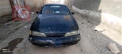 Daewoo Prince